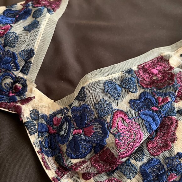 I.D. Sarrieri MIDNIGHT DELIGHTS set - Picture 5 of 5